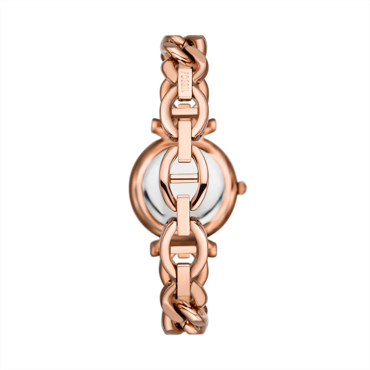 FOSSIL - Reloj Acero Mujer