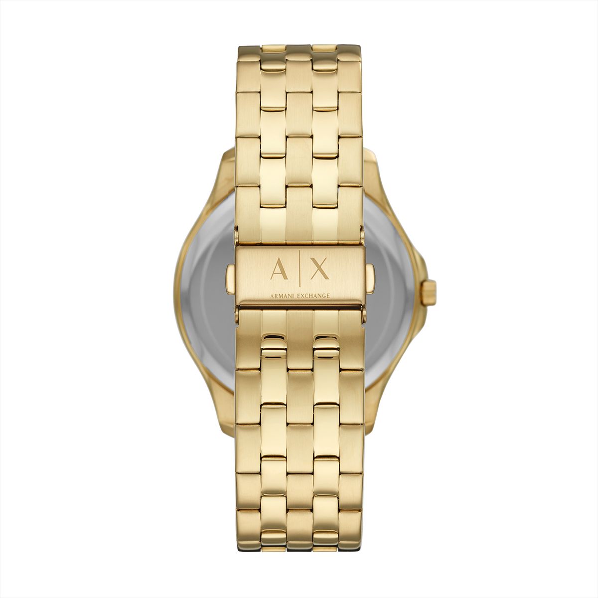 ARMANI EXCHANGE - Reloj Acero Hombre