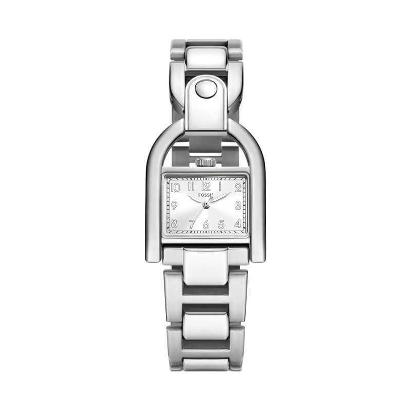 FOSSIL - Reloj Acero Mujer