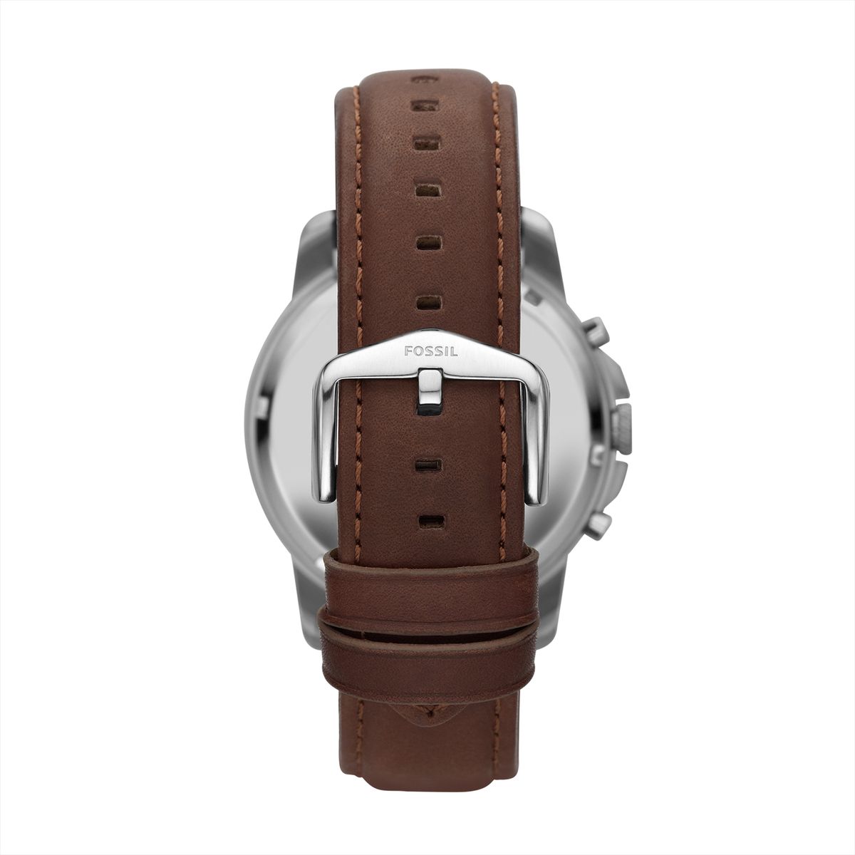 FOSSIL - Reloj Cuero Hombre