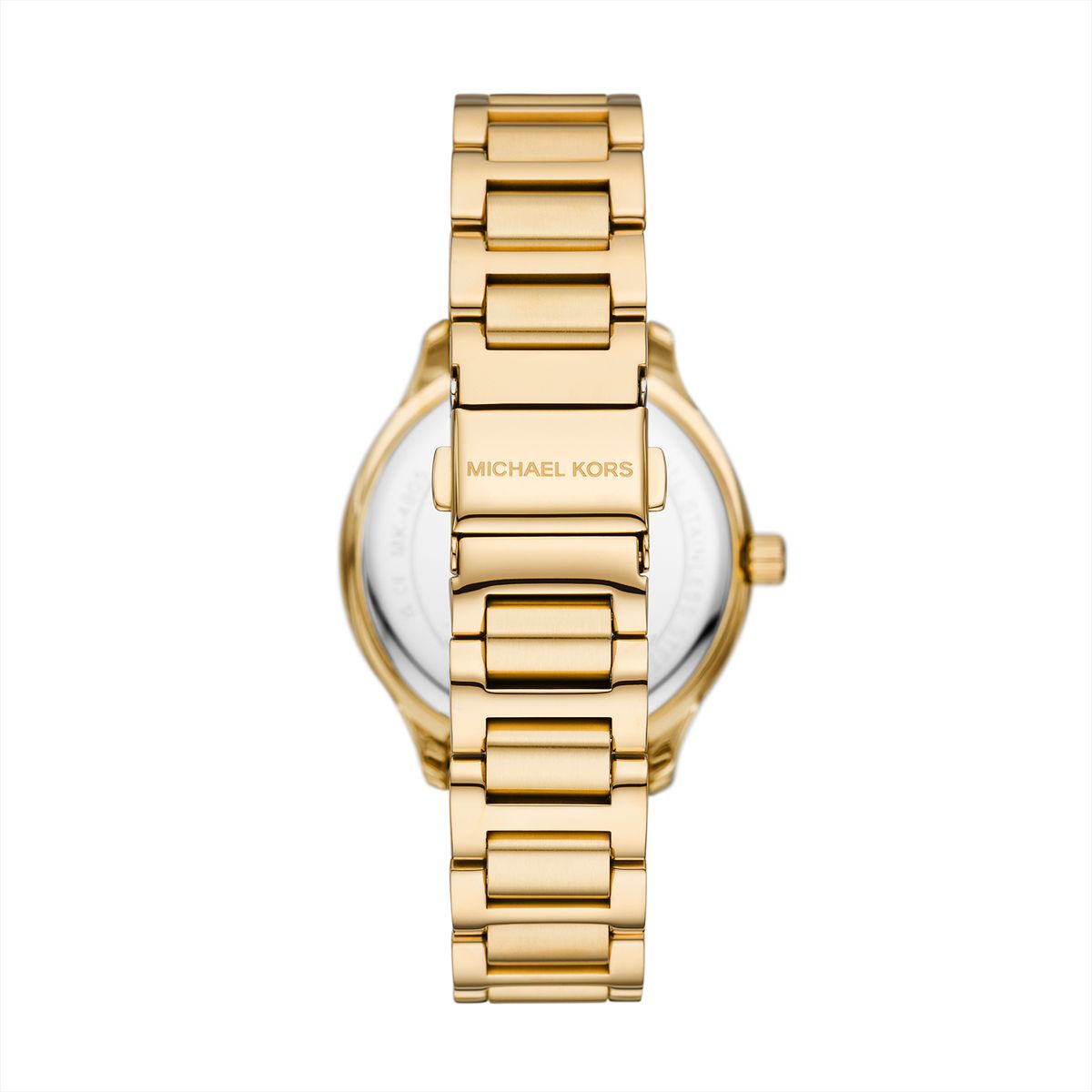 MICHAEL KORS - Reloj Acero Inoxidable Mujer