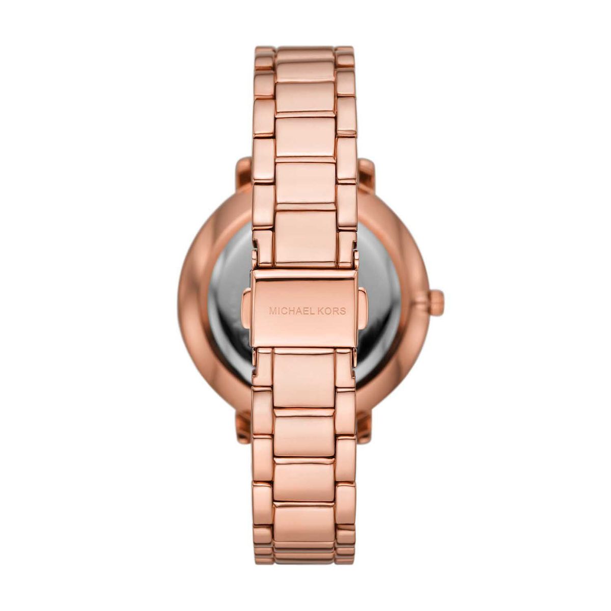 MICHAEL KORS - Reloj Acero Inoxidable Mujer
