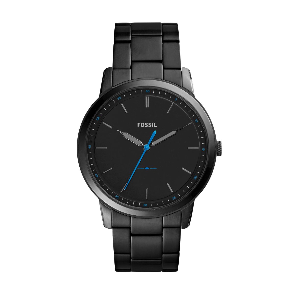 FOSSIL - Reloj Acero Hombre