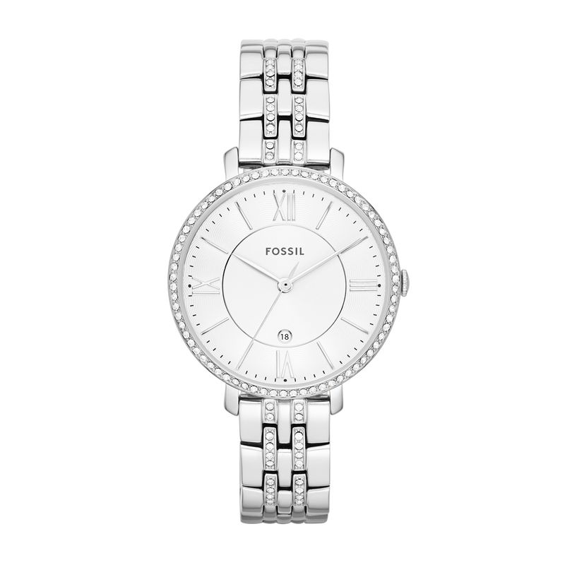 FOSSIL - Reloj Acero Mujer