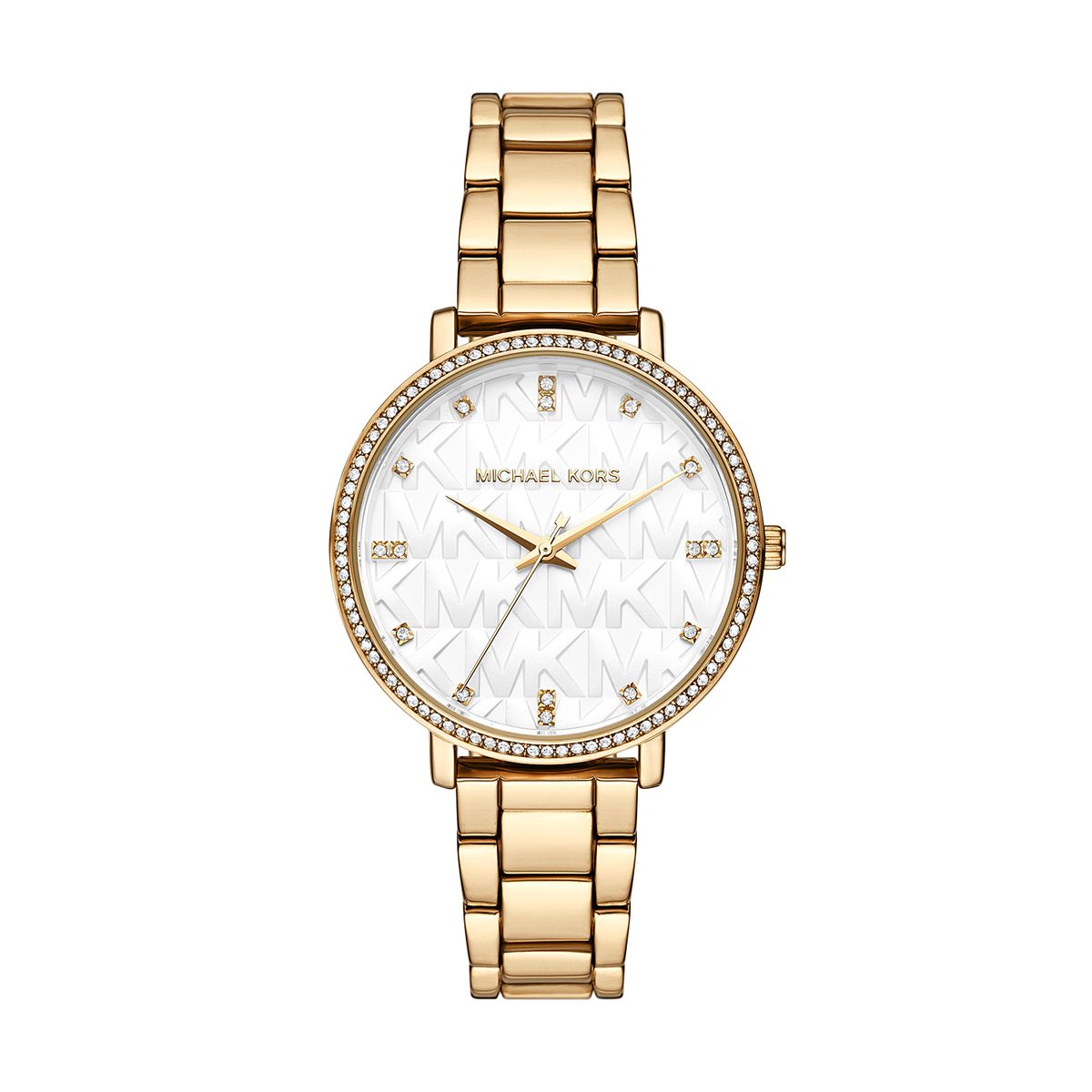 MICHAEL KORS - Reloj Acero Inoxidable Mujer