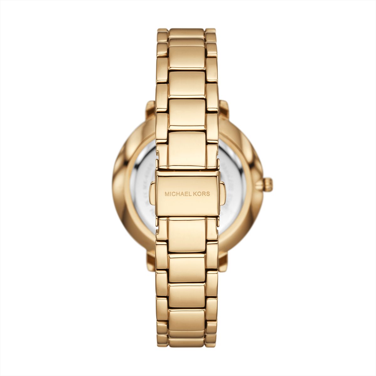 MICHAEL KORS - Reloj Acero Inoxidable Mujer