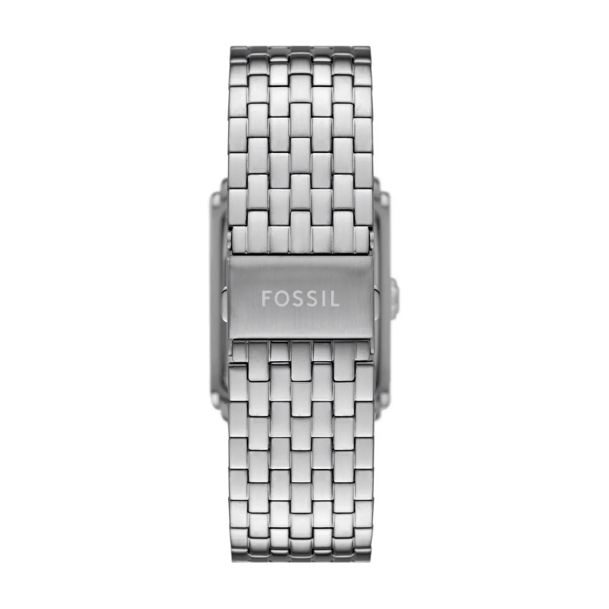 FOSSIL - Reloj Acero Mujer