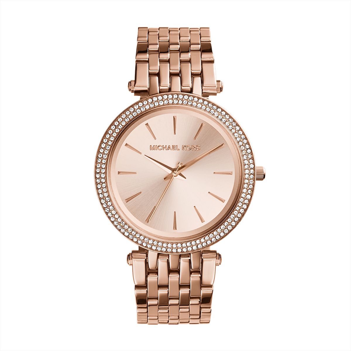 MICHAEL KORS - Reloj Acero Inoxidable