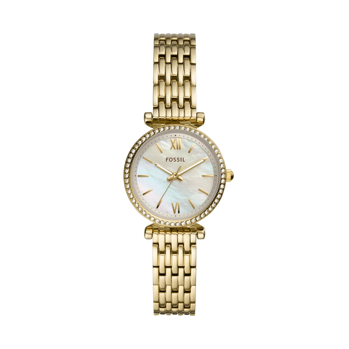 FOSSIL - Reloj Metal Mujer