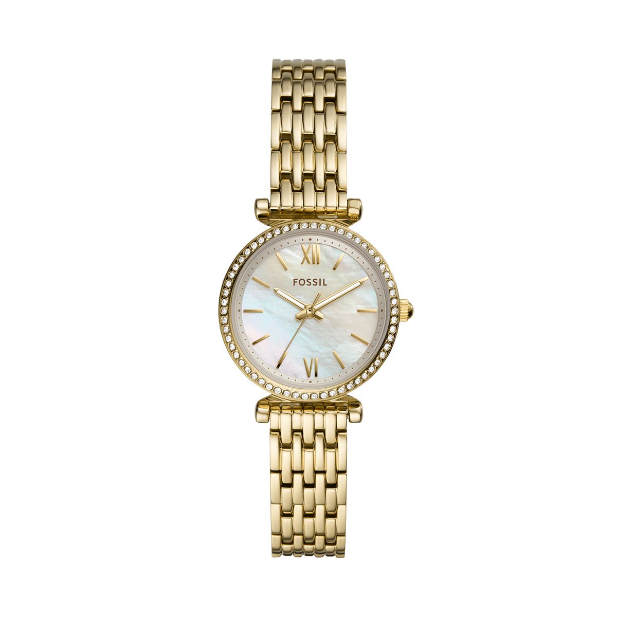 FOSSIL - Reloj Metal Mujer