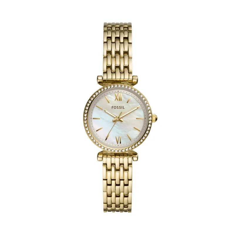 FOSSIL - Reloj Metal Mujer