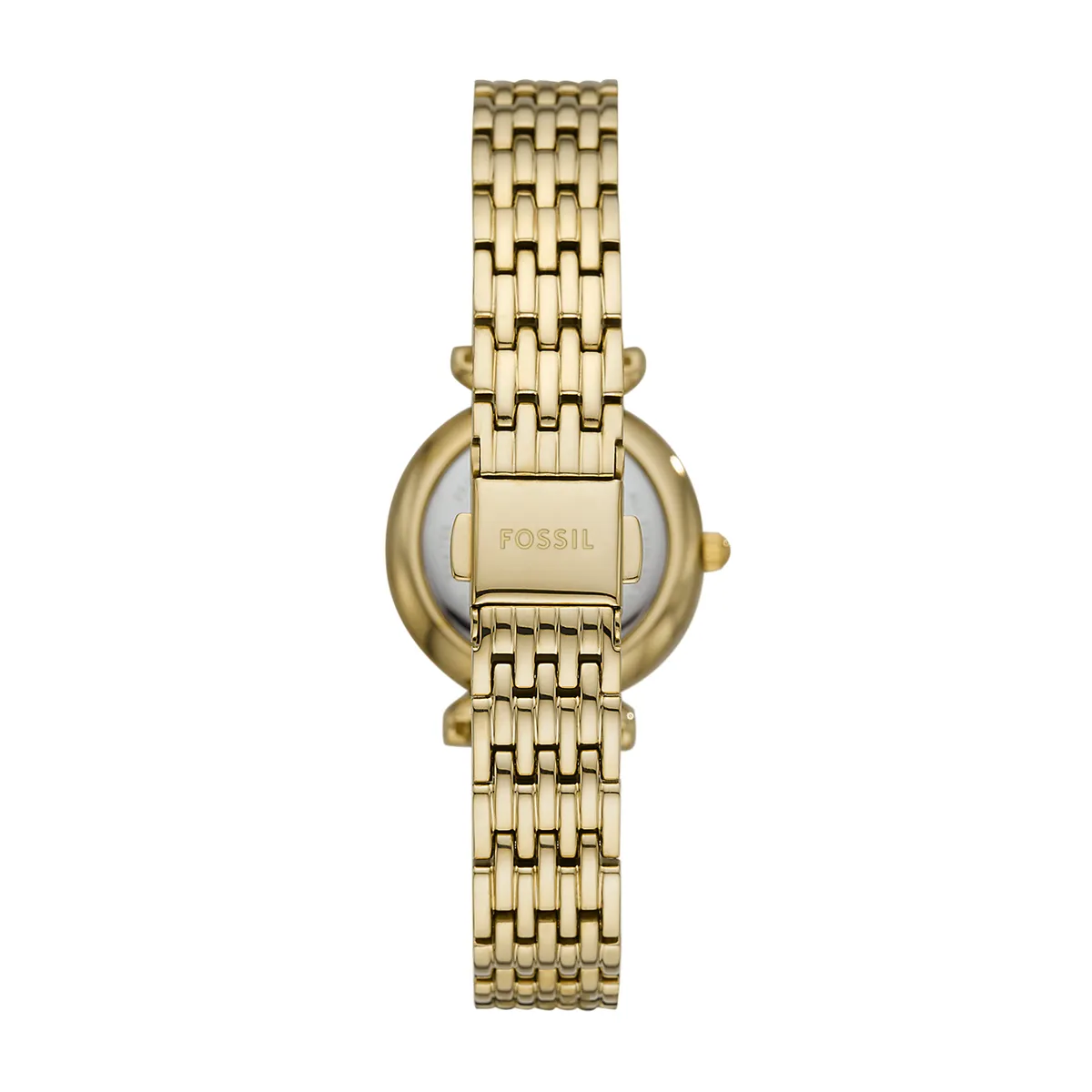 FOSSIL - Reloj Metal Mujer