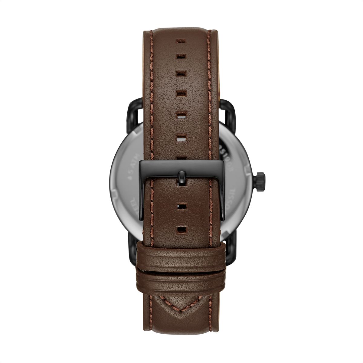 FOSSIL - Reloj Cuero Hombre Fs5666