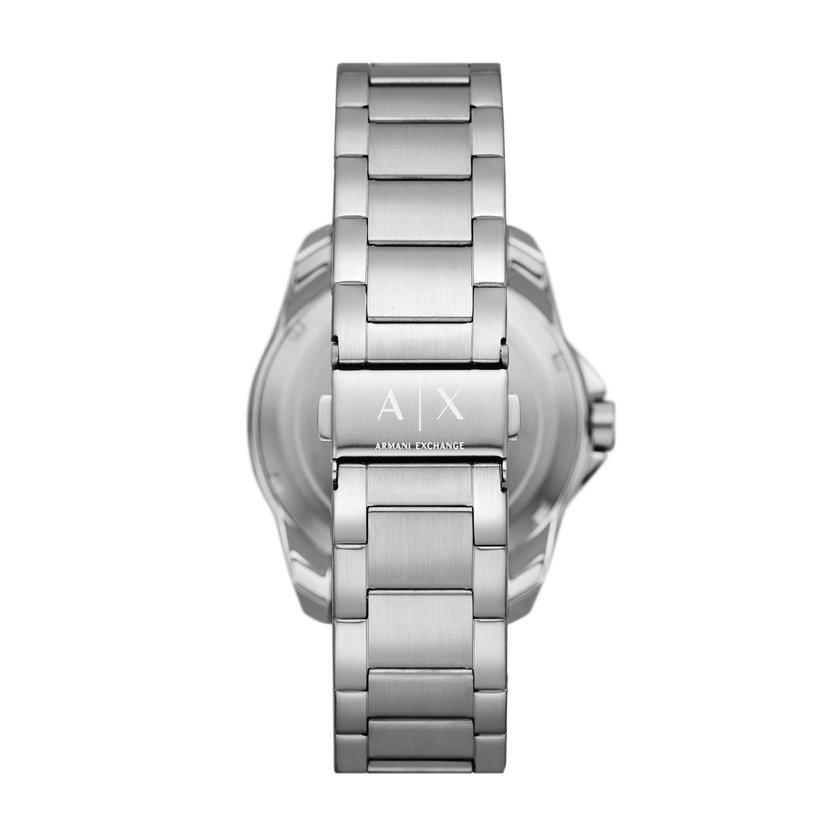ARMANI EXCHANGE - Reloj Acero Hombre