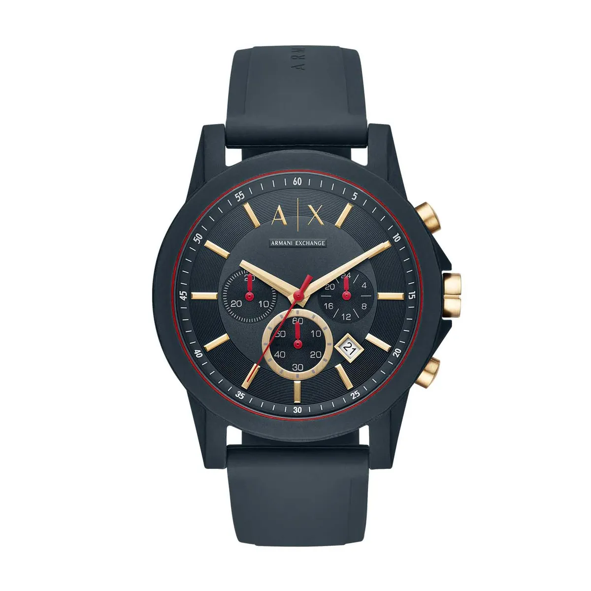 ARMANI EXCHANGE - Reloj Resina Ho Ax1335