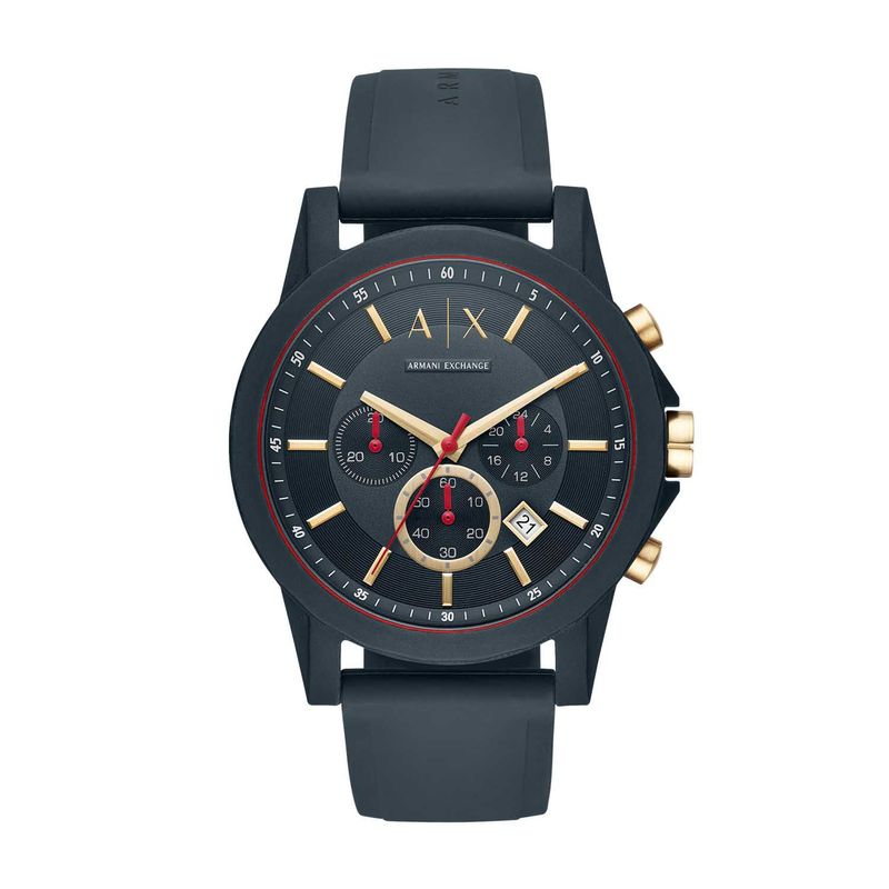 ARMANI EXCHANGE - Reloj Resina Ho Ax1335