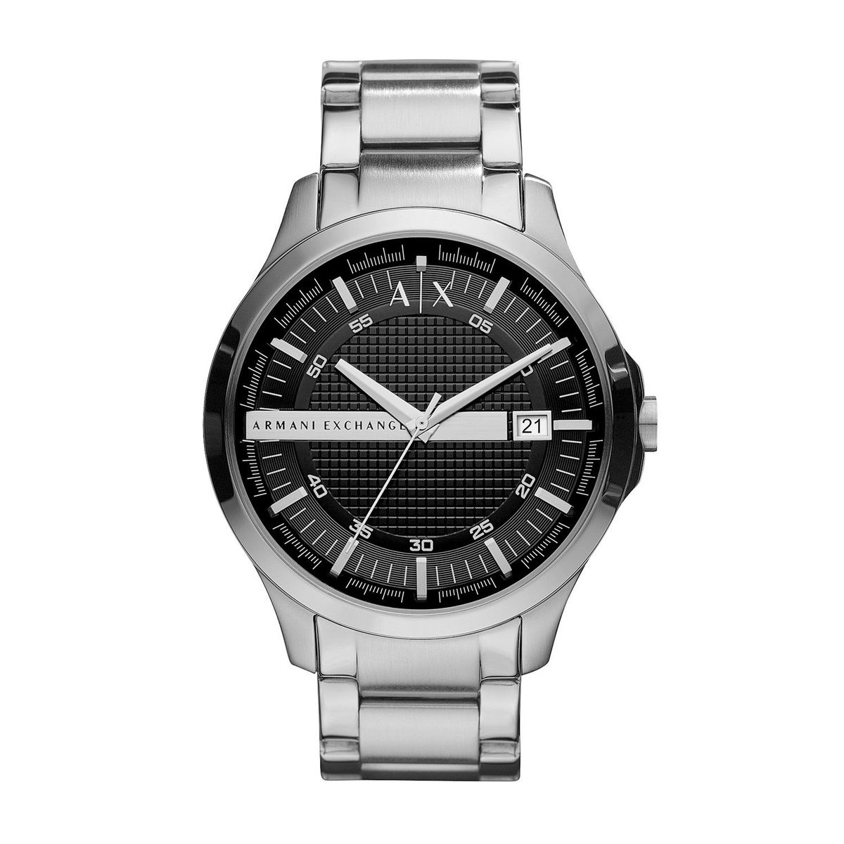 ARMANI EXCHANGE - Reloj Cuero Hom Ax2103