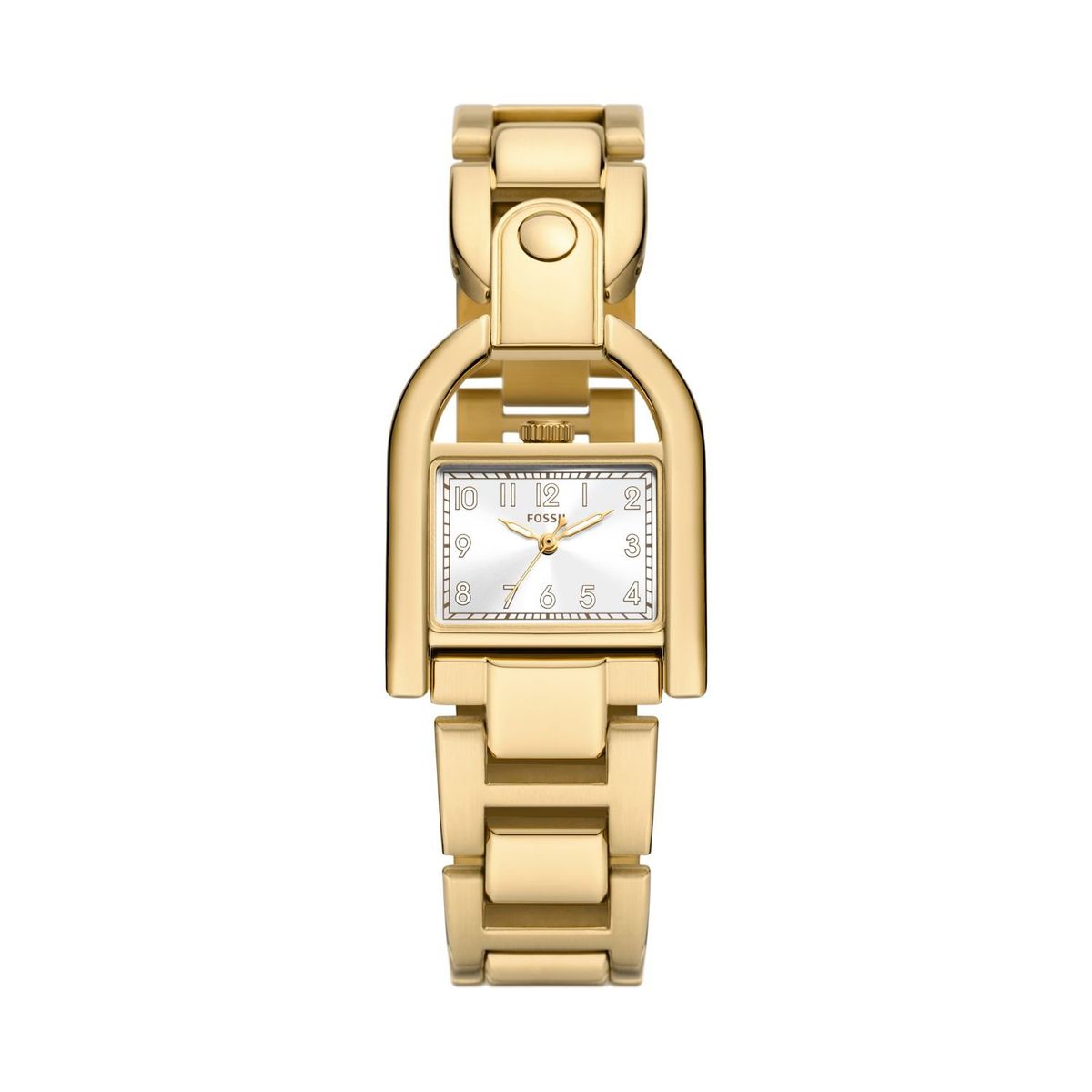 FOSSIL - Reloj Acero Mujer