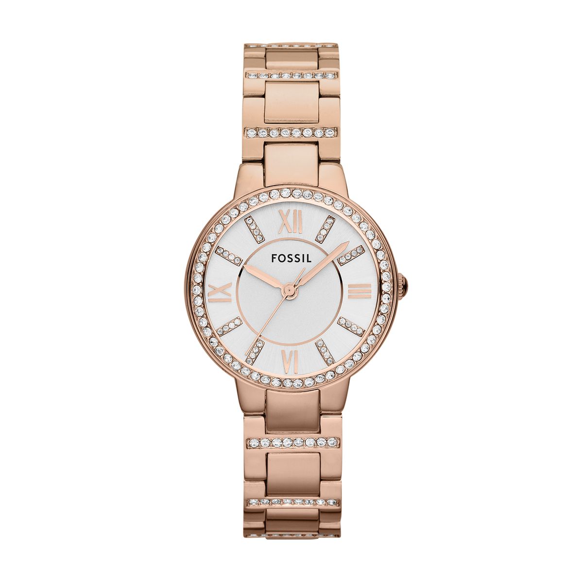 FOSSIL - Reloj Metal Muj Es3284