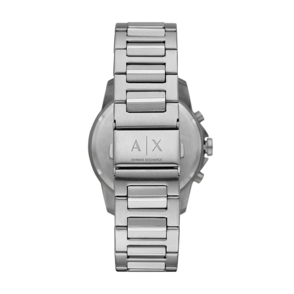 ARMANI EXCHANGE - Reloj Acero Hombre