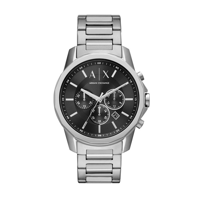 ARMANI EXCHANGE - Reloj Metal Hombre