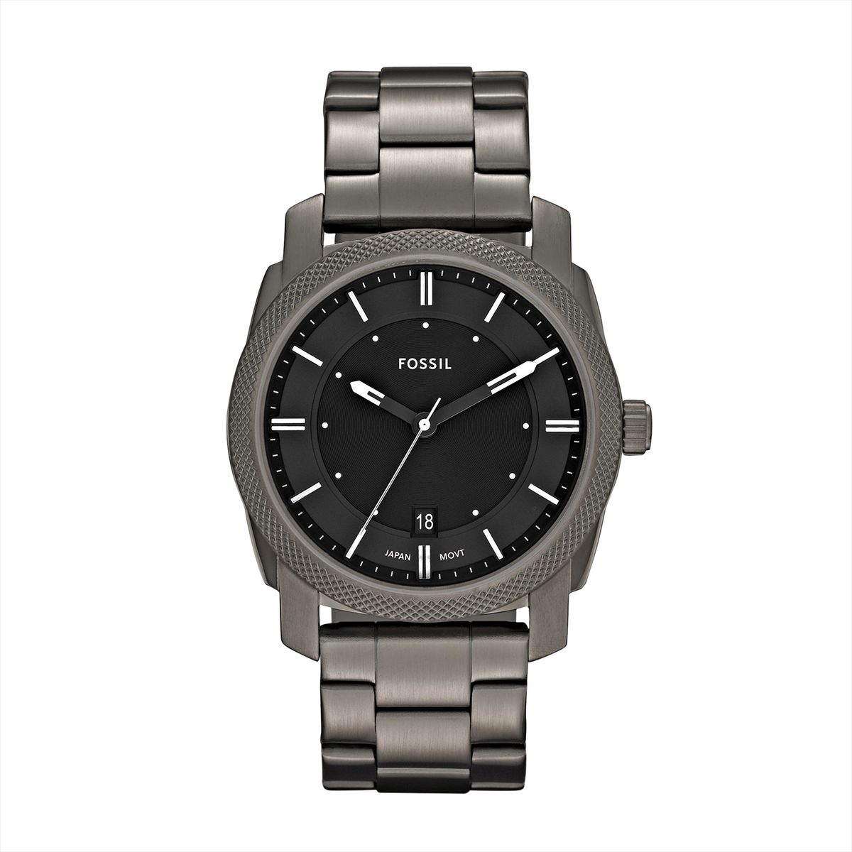 FOSSIL - Reloj Acero Hombre