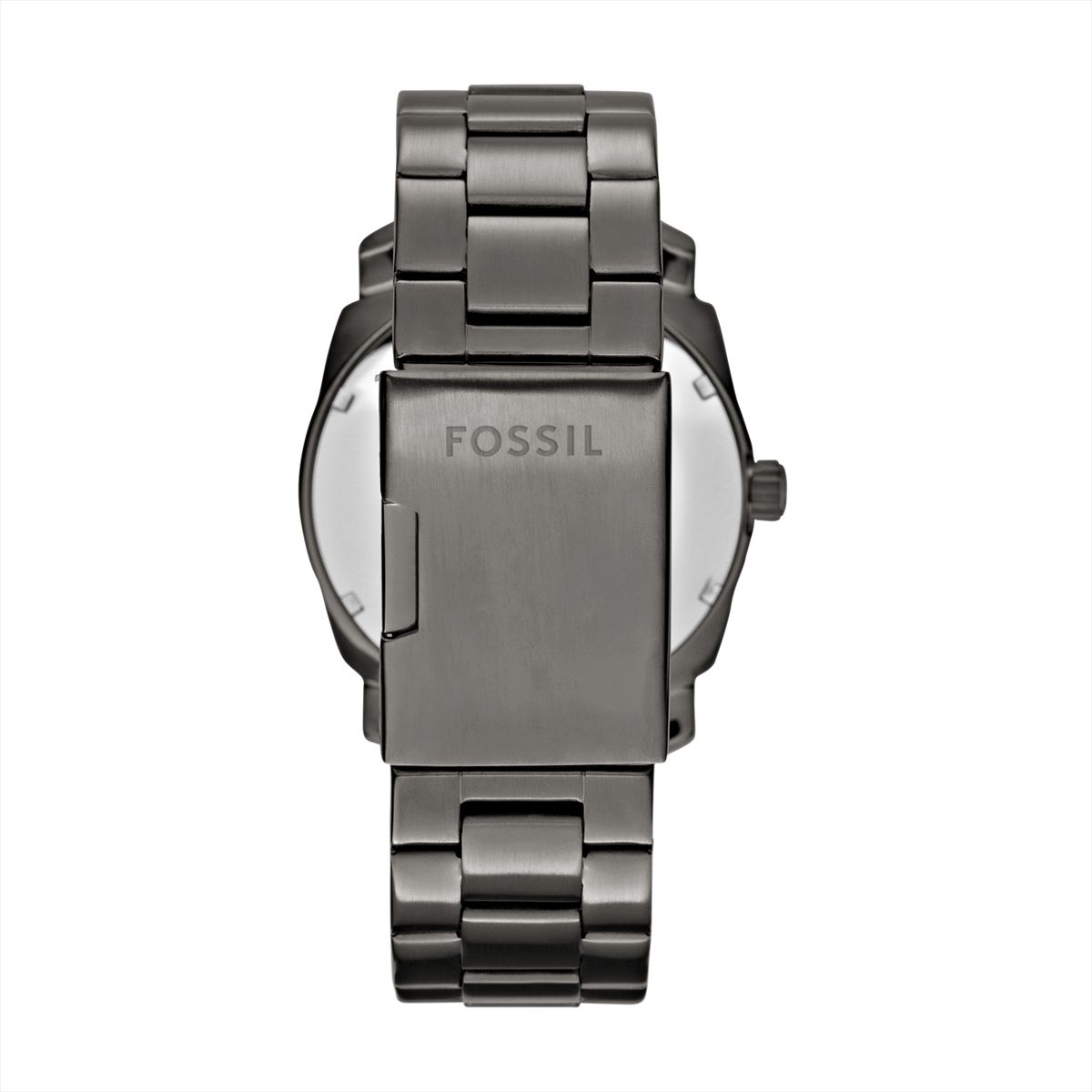 FOSSIL - Reloj Acero Hombre