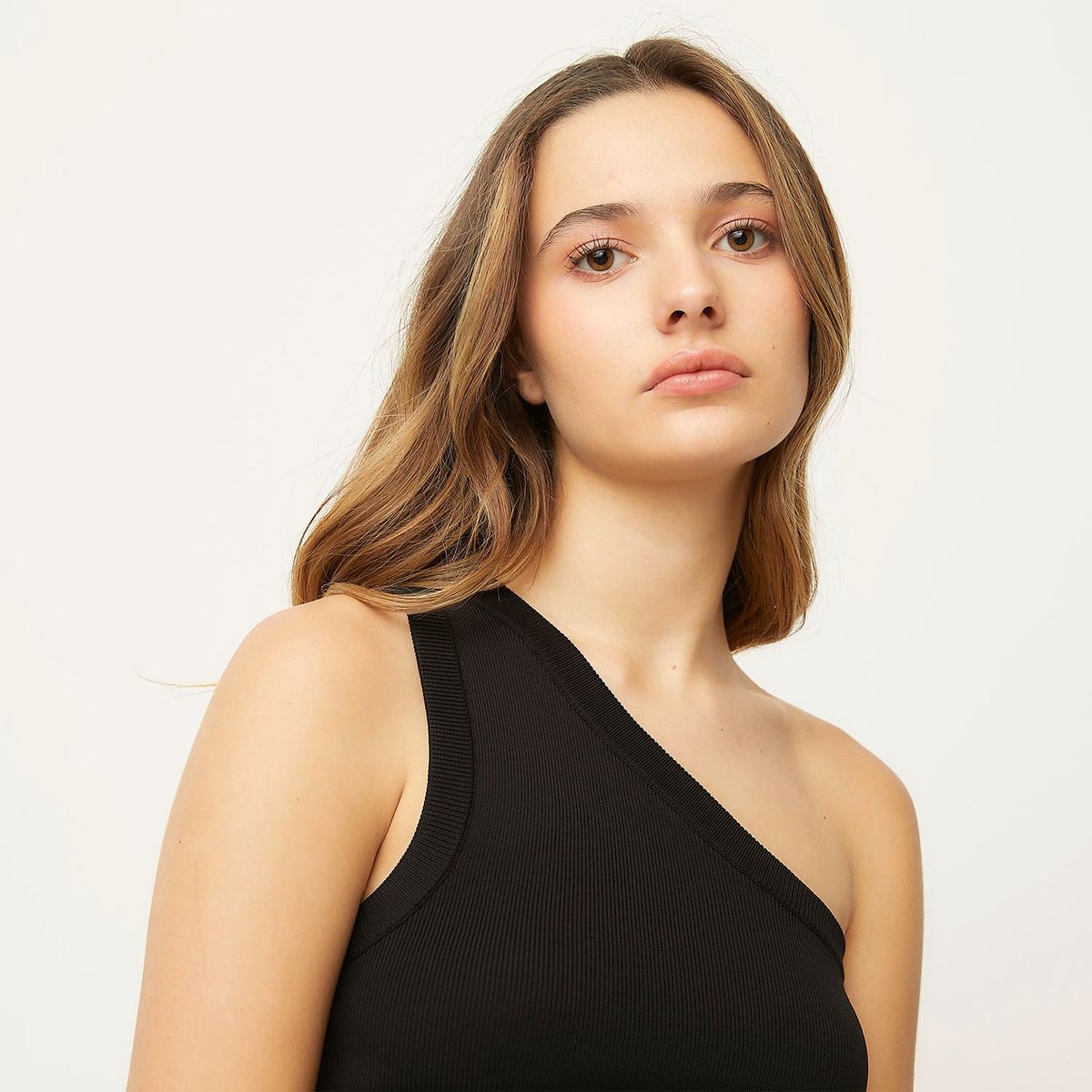 SYBILLA - Polo Top Mujer Sybilla