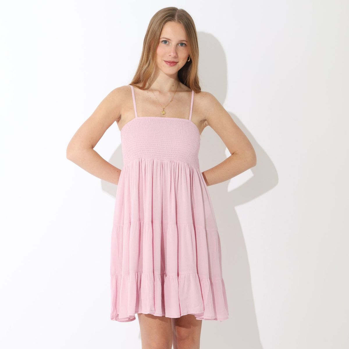 SYBILLA - Vestido Corto Mujer Sybilla