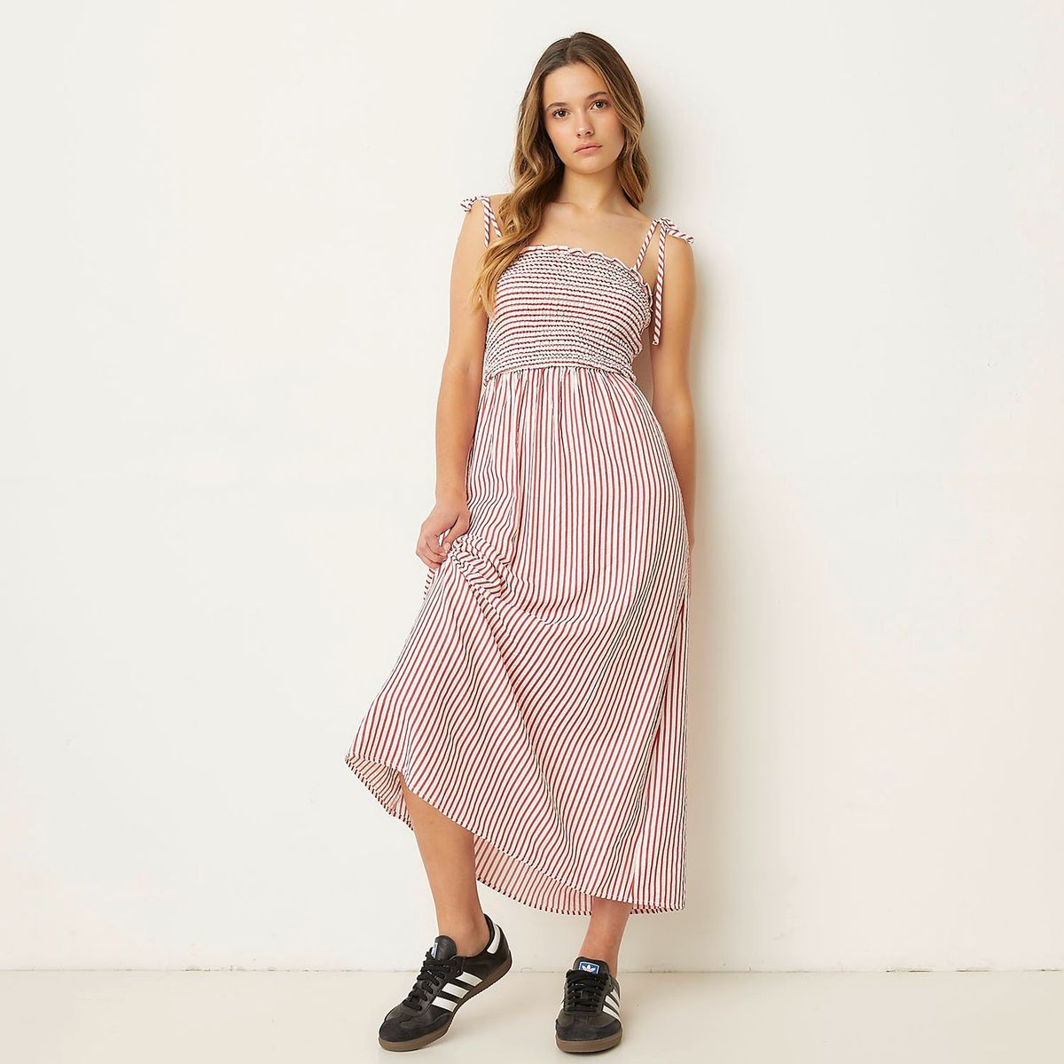 SYBILLA - Vestido Largo Mujer Sybilla