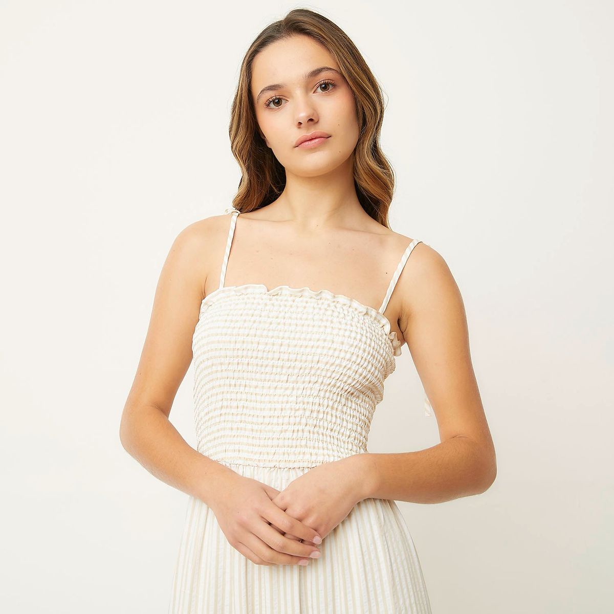 SYBILLA - Vestido Largo Mujer Sybilla