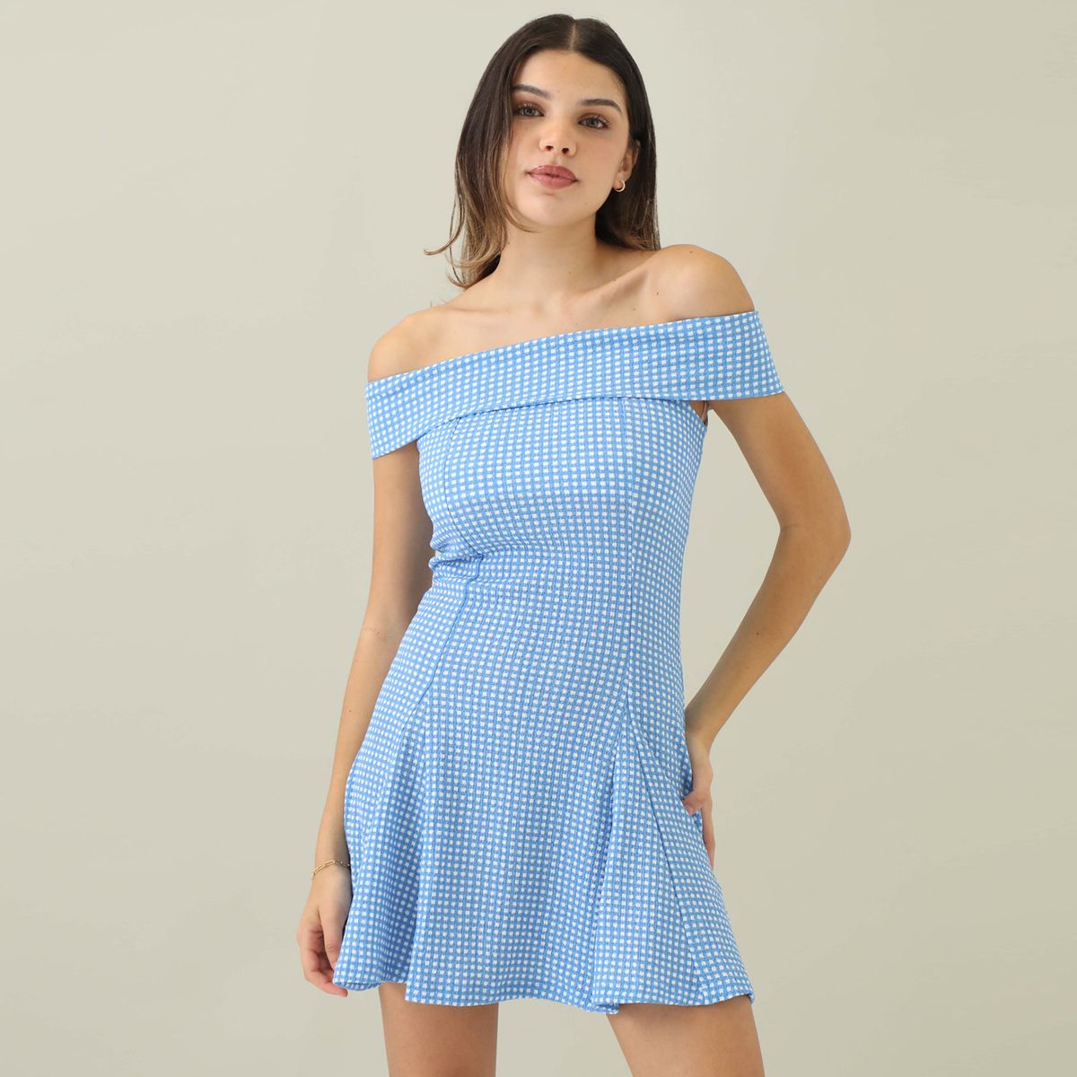 SYBILLA - Vestido Corto Mujer Sybilla