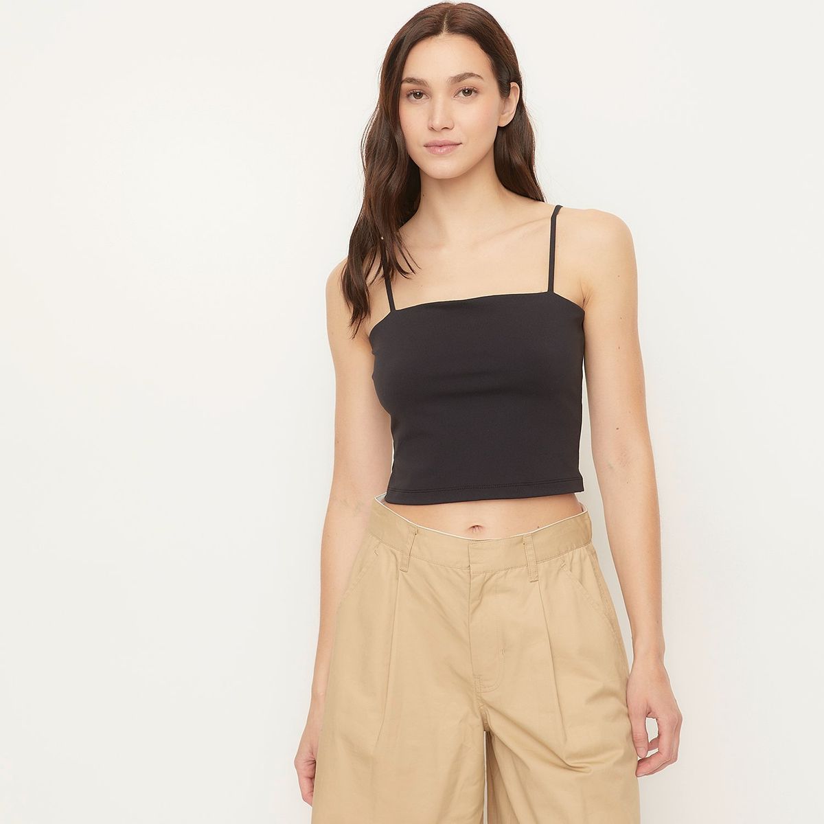 SYBILLA - Top Casual Mujer Sybilla