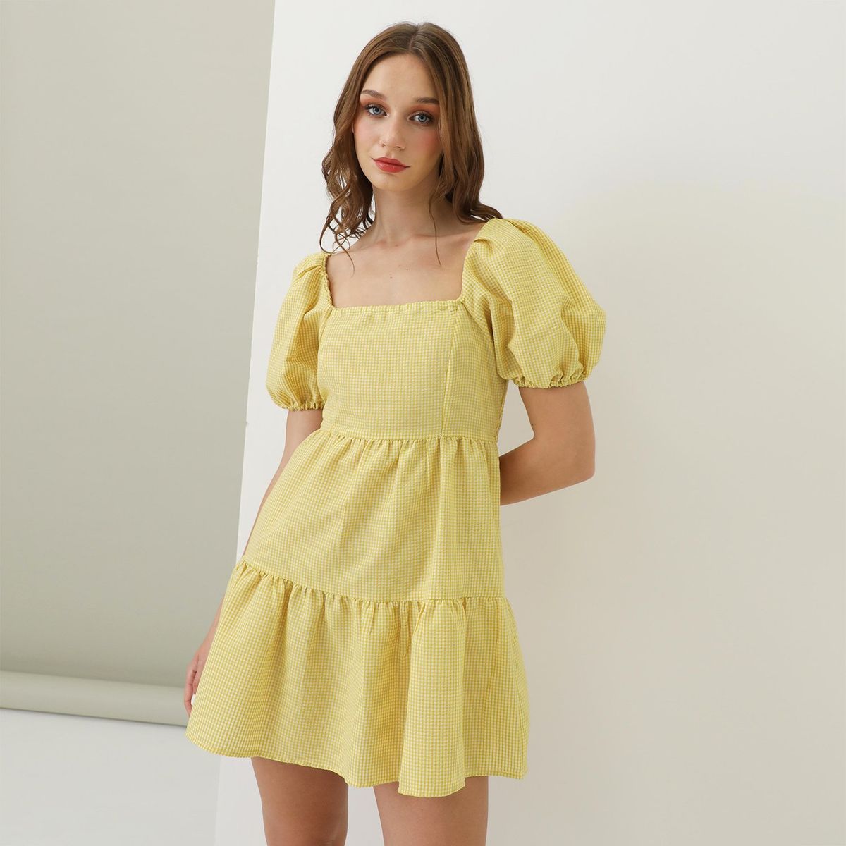 SYBILLA - Vestido Corto Mujer Sybilla