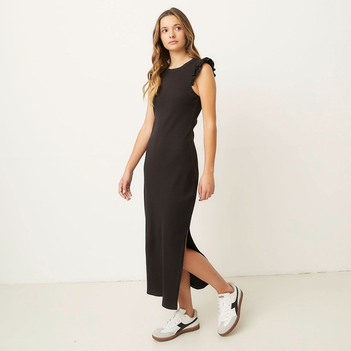 SYBILLA - Vestido Casual Mujer Sybilla