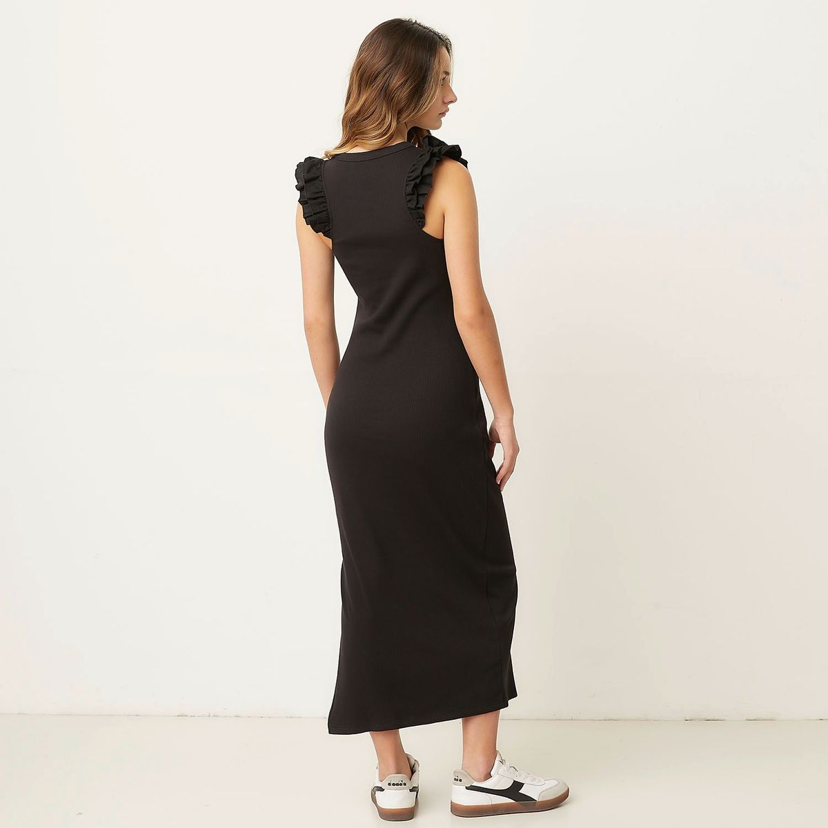 SYBILLA - Vestido Casual Mujer Sybilla