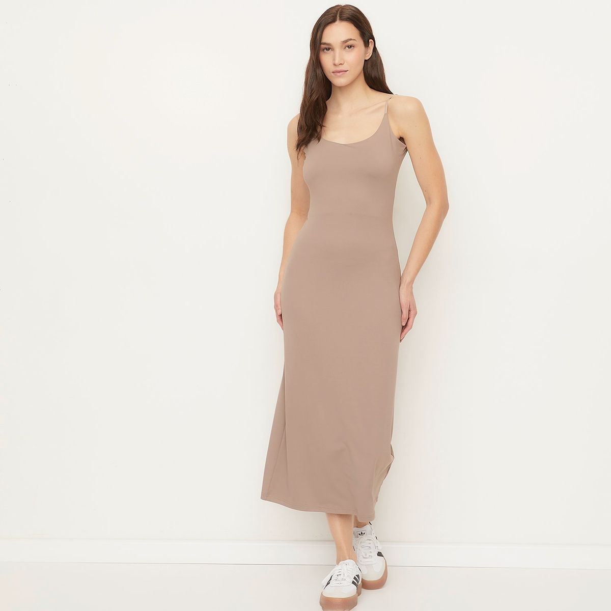 SYBILLA - Vestido Largo Mujer Sybilla