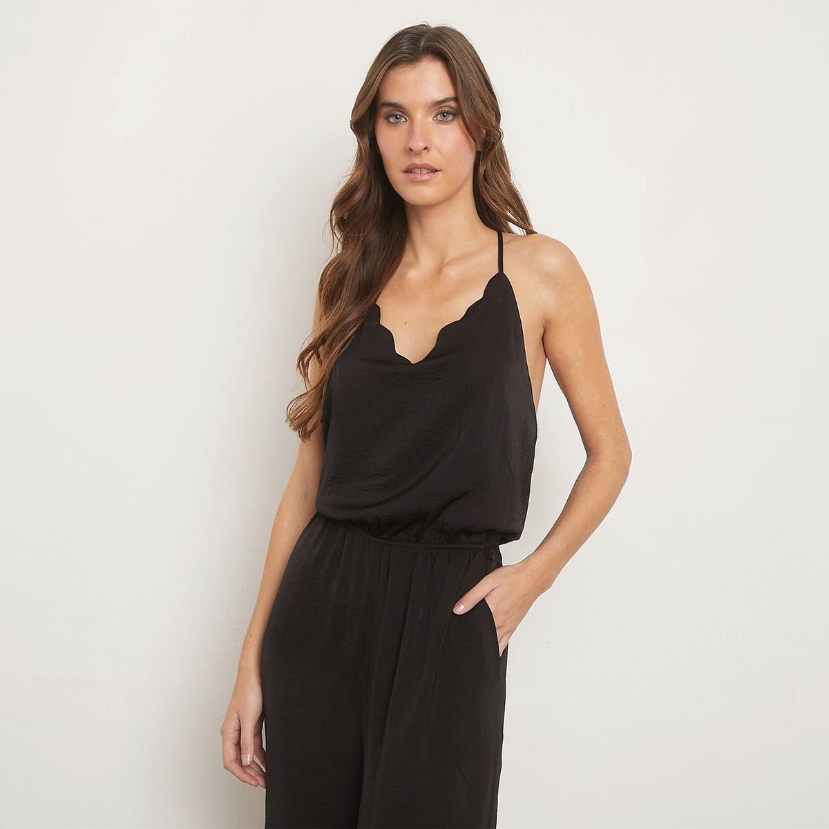 BASEMENT - Enterizo Mujer Basement