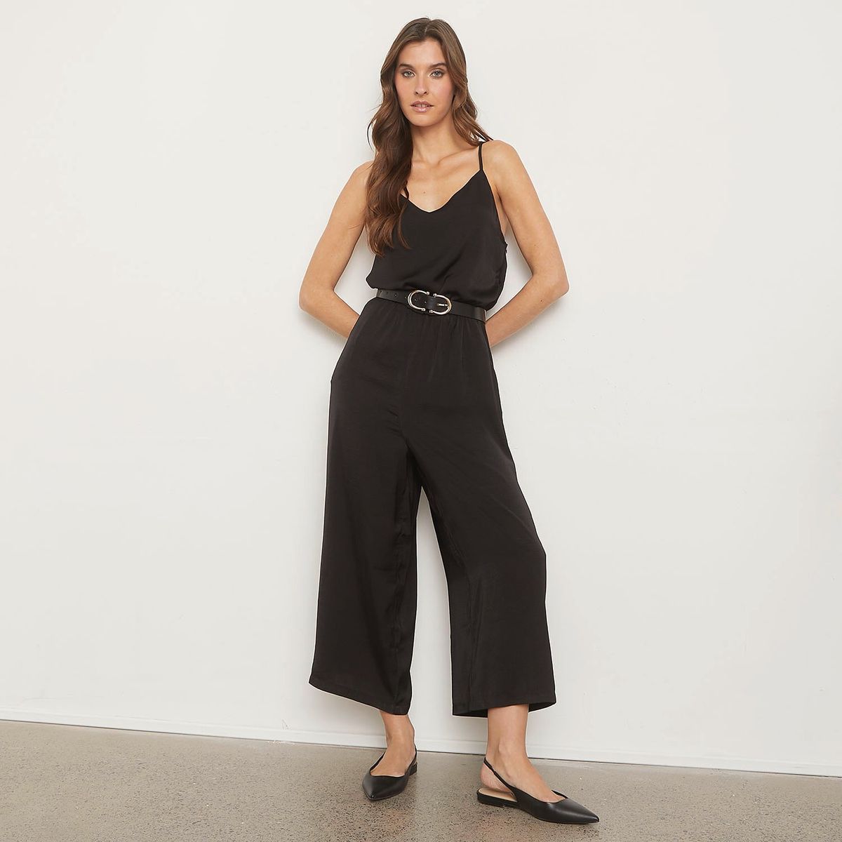 BASEMENT - Enterizo Mujer Basement