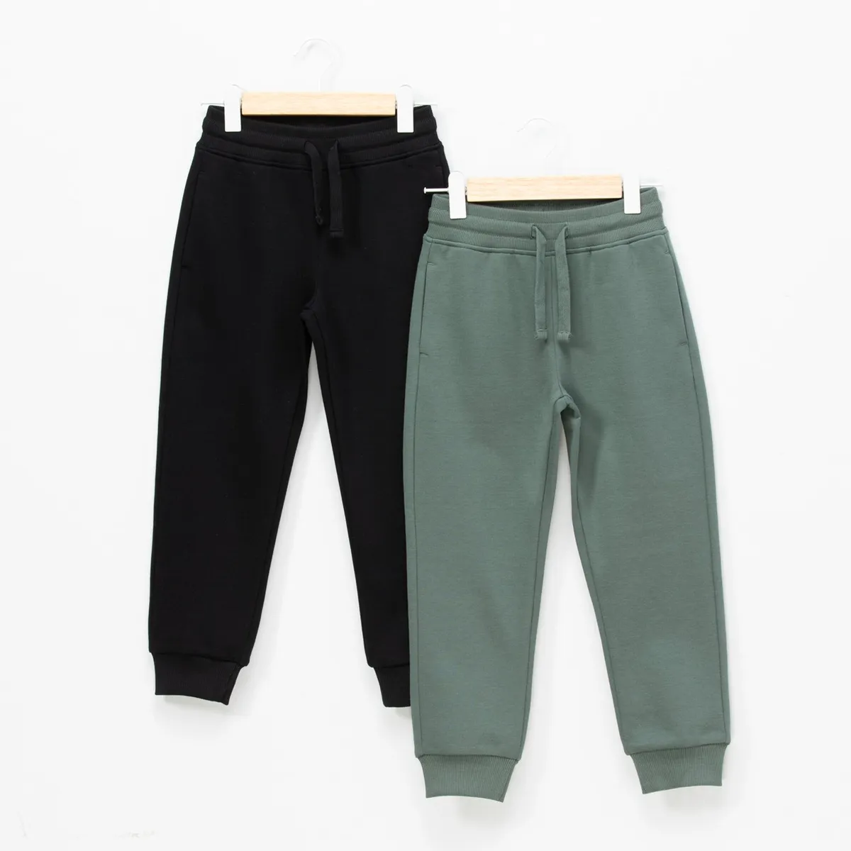 YAMP - Pantalón Buzo Niño Pack X2 Yamp