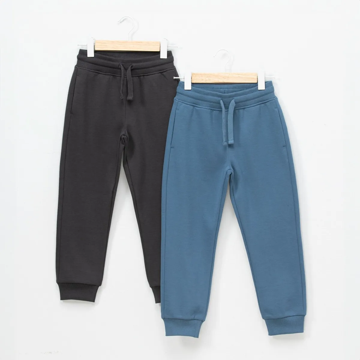 YAMP - Pantalón Buzo Niño Pack X2 Yamp