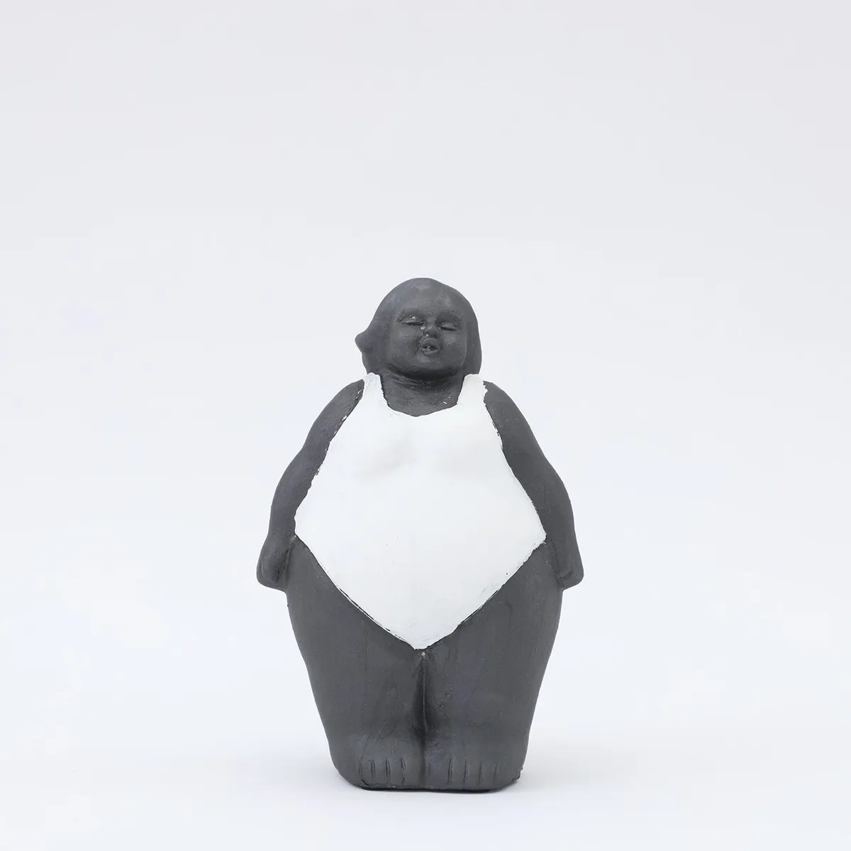 BASEMENT HOME - Adorno Basement Home Mujer De Cemento