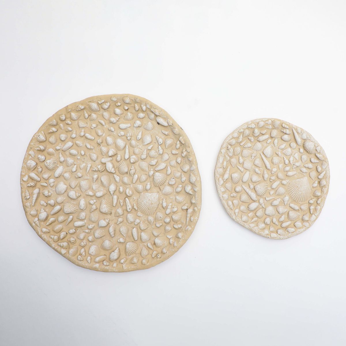 BASEMENT HOME - Plato Decorativo