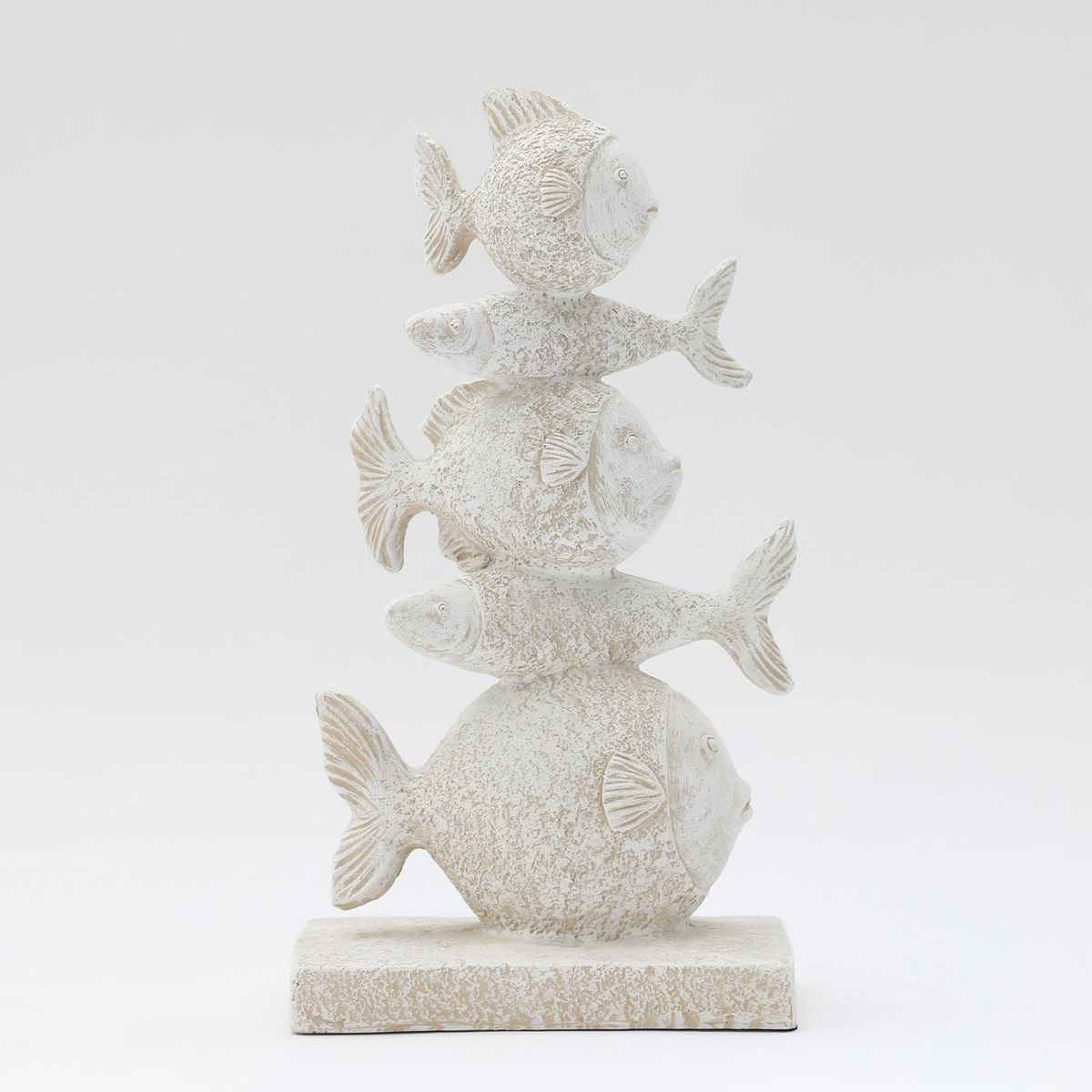 BASEMENT HOME - Adorno Basement Home Coa Peces De Poliresina 18X10X32.5Cm