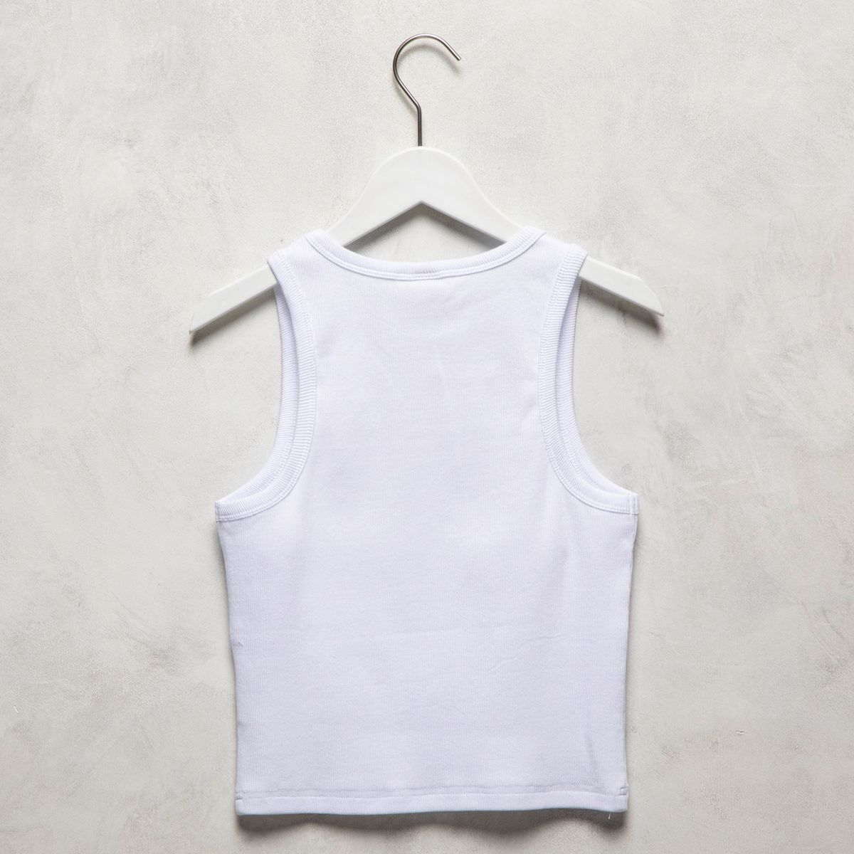 ELEVEN - Polo Sin Mangas Niña Algodón Eleven