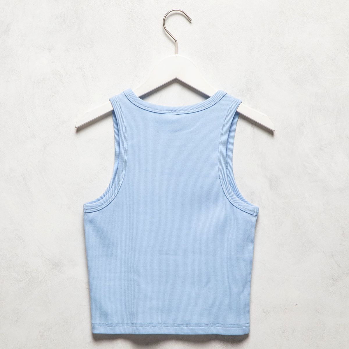 ELEVEN - Polo Sin Mangas Niña Algodón Eleven