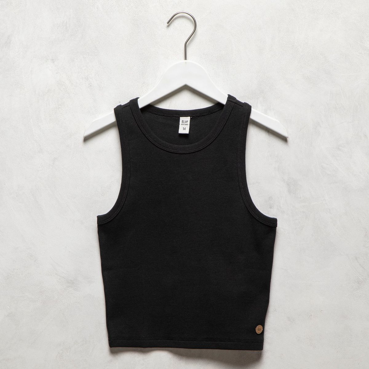 ELEVEN - Polo Sin Mangas Niña Algodón Eleven