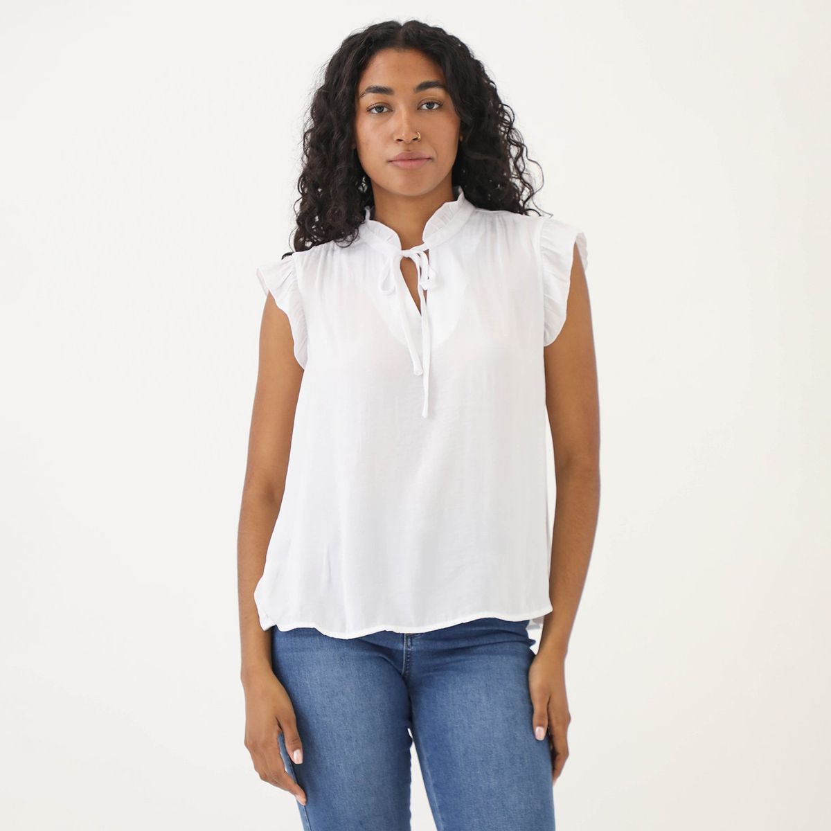 UNIVERSITY CLUB - Blusa Casual Mujer University Club