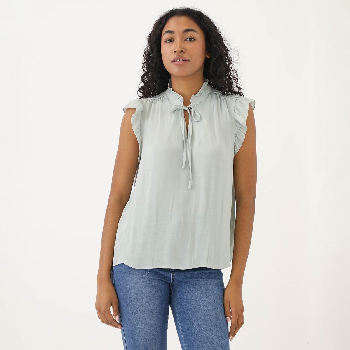 UNIVERSITY CLUB - Blusa Casual Mujer University Club