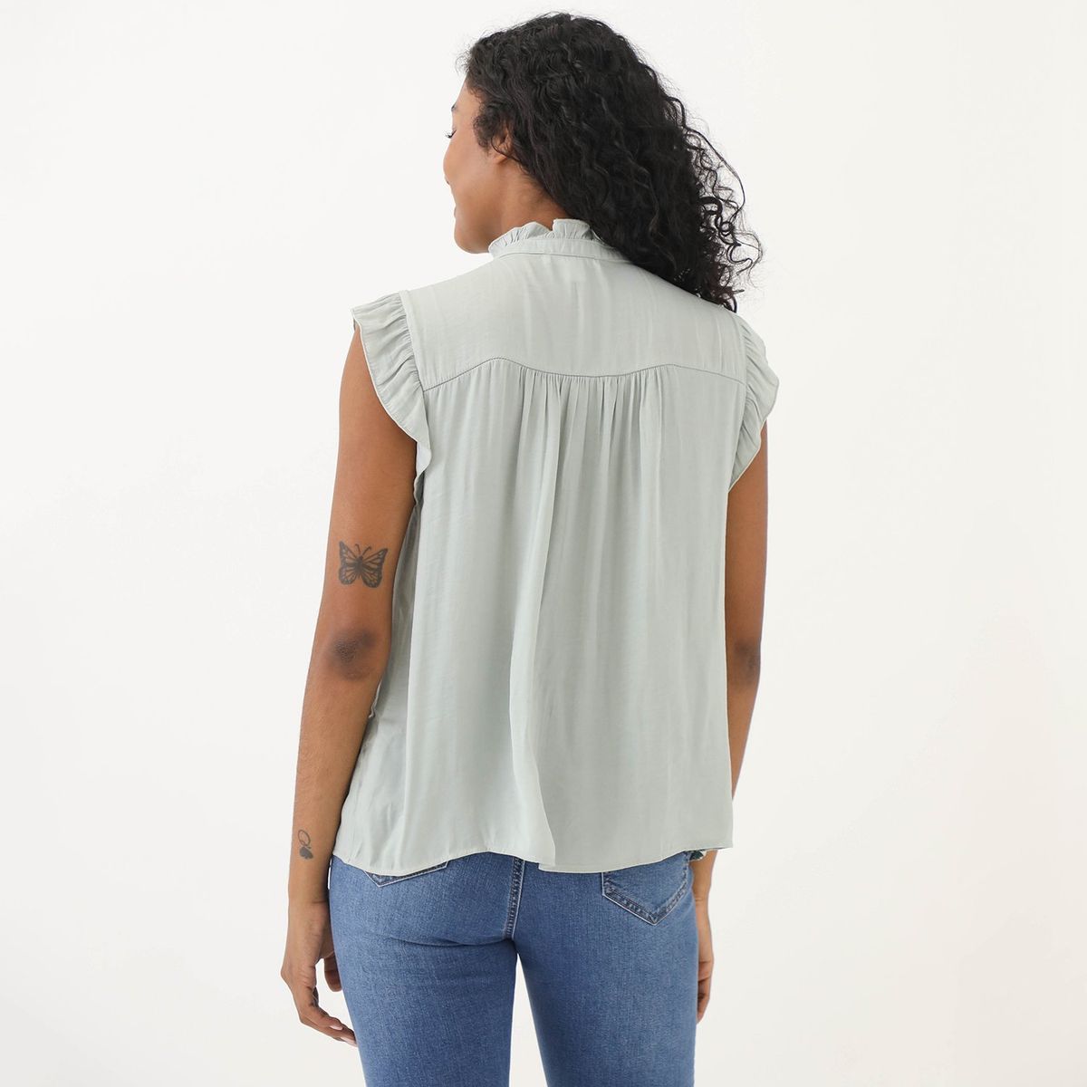 UNIVERSITY CLUB - Blusa Casual Mujer University Club